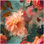 Papier peint à motif floral pelez et collez