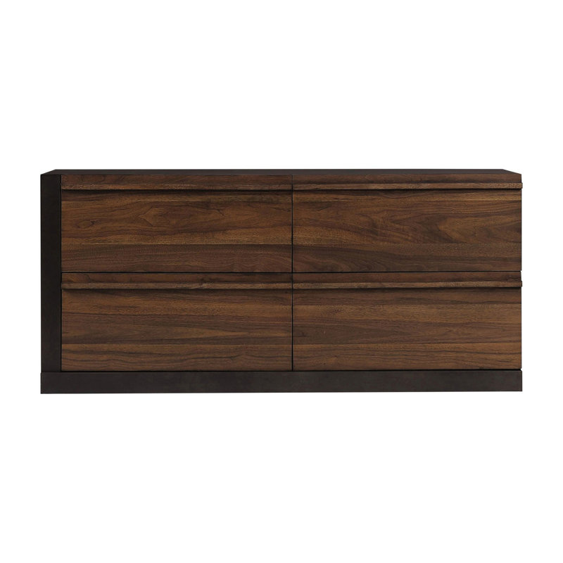 Commode 4 tiroirs Gracia