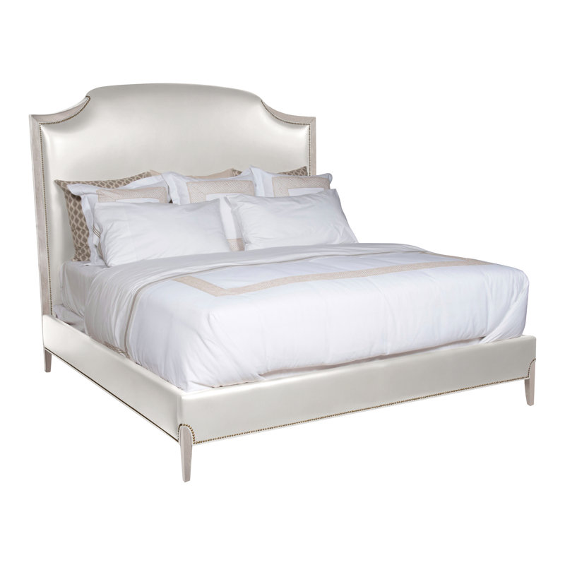 Lillet Bed, Regent Chalk, Navajo, California King