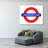 London Underground-1205595799