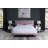 Lamaiyah Low Profile Platform Bed-63763205-63763208