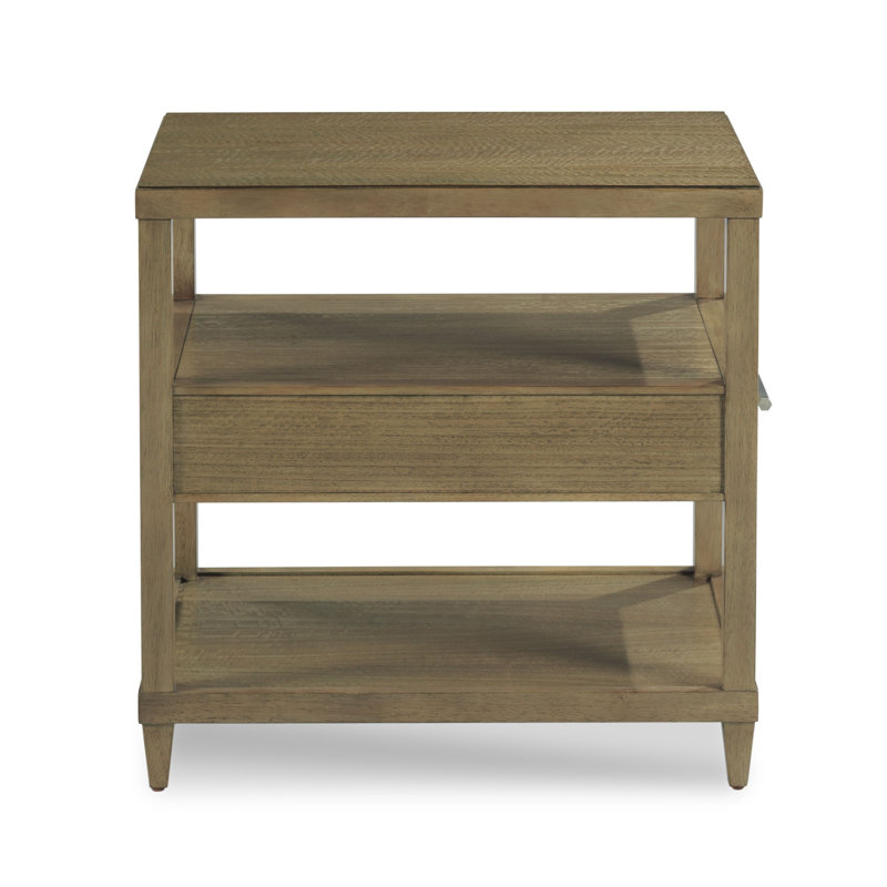 Greenwich End Table