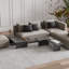Toro 2 Pieces of Coffee Table-1321656948