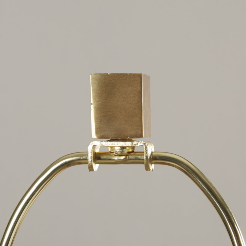 Maris Metal Lamp