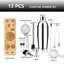 Kaven Bar Tool Set