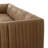 Brandt Upholstered U-Shaped Sectional Symmetrical-111058997
