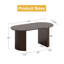 Table de salle à manger Fohoren-423435074-423435072