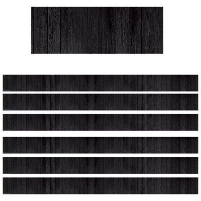 Bordure droite pour enseignant