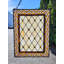 Panneau de vitrail Fine Art Lighting