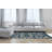 May flowers Indoor Non-Slip Area Rug-1476705665