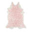 Tapis rose / blanc Kalahari-20383345