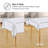 Solid Spillproof Decorative Red Tablecloths-136163879-136163878