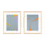 Clouds. Set Of 2 Print by Lee Lessem-2105514148-2105514173