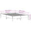 Brilliana Solid Wood Bed-5802637