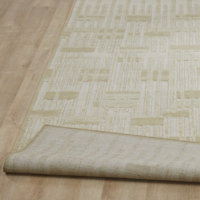 Wool Area Rug