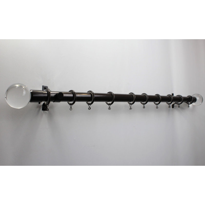 Finial, Bronze, 50" H x 4" W x 4" D