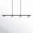 Vibi 4-Light Chandelier-73896066