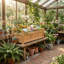 Raised Garden Bed