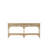 Olisa 72'' Console Table