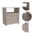 Florian 1-Shelf Nightstand-2096982965