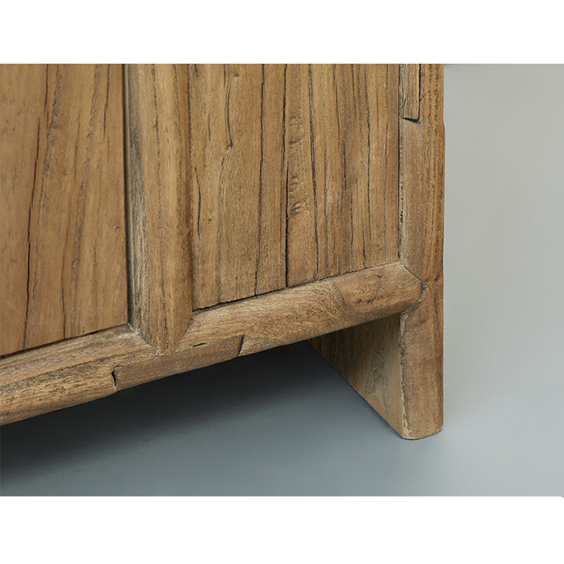 Vitrine antique antique
