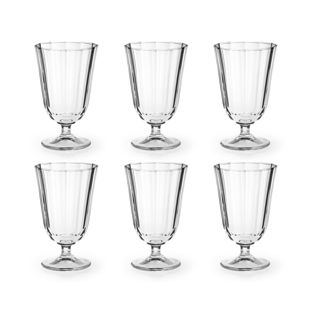 Victoria 250ml Glas Set