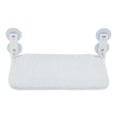 Higginsville 17.5 cm H Cat Perch