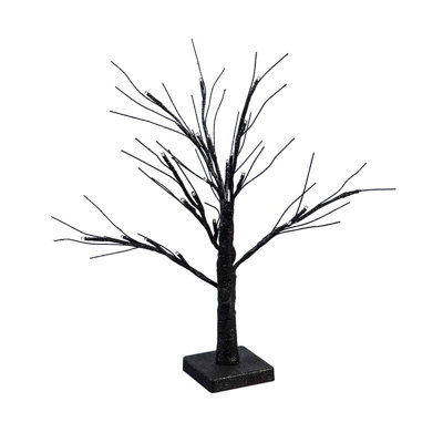 18.75'' LED Lighted Trees & Branches