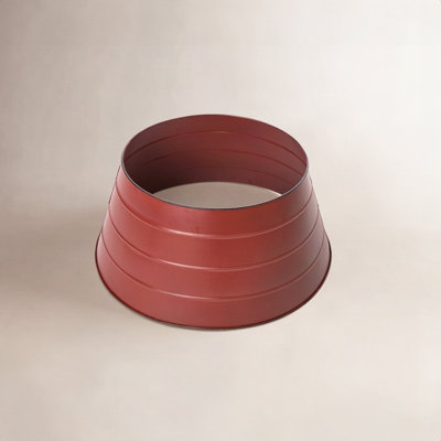 Esperio Metal Tree Collar
