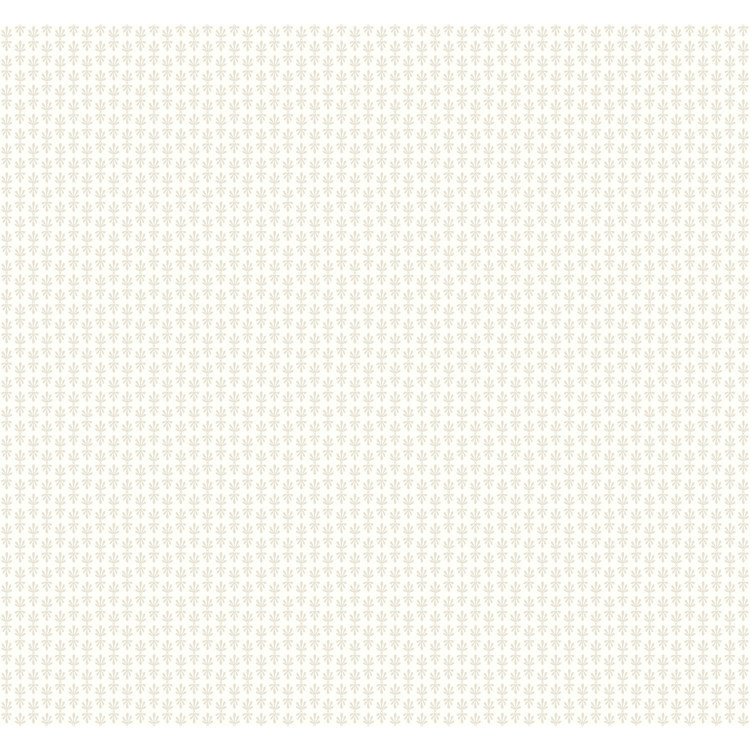 Petal Wallpaper Double Roll, Beige