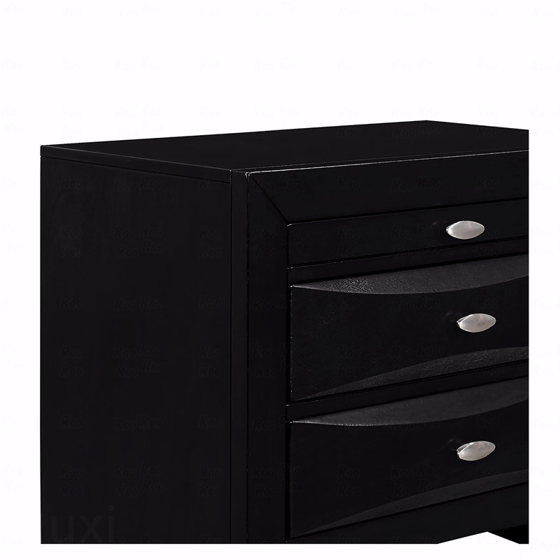 Table de chevet, Espresso