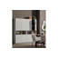 Finca 210cm Kitchen Pantry