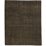 New Textures Collection Handmade Wool Area Rug