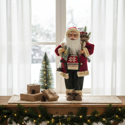 45cm Entertainment Holiday Shaped Ornament