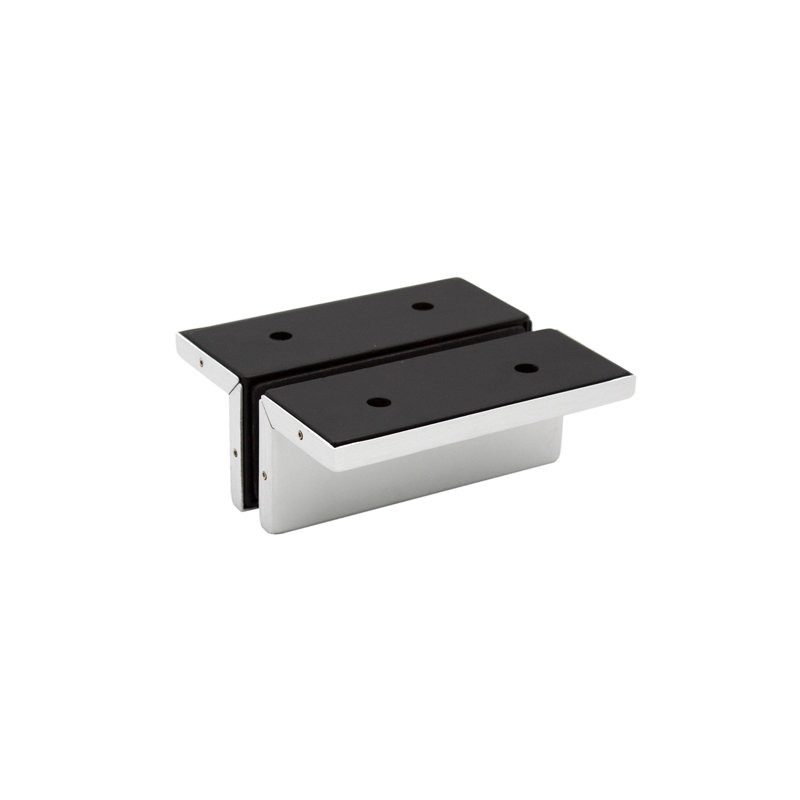 Fixation au plafond pour support d'aileron FHC PF94sa - Anodisé satiné