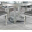 Calliope rond 48 po