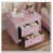Rose est en rupture de stock