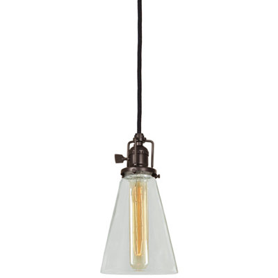 Shumway 1 - Light Single Pendant