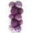 Purple/Pink/Silver is out of stock selected