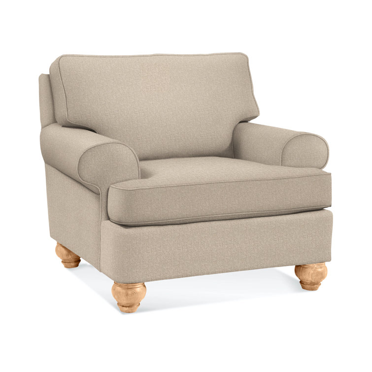 Artisan Landing Armchair