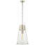 Thomas O'Brien Robinson Small Pendant-44746198-44746201-66239977