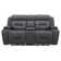 Kerven Zero Gravity P2 Loveseat w/ Console