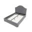 Lit plateforme tapissier Samantha-464187119-498591867