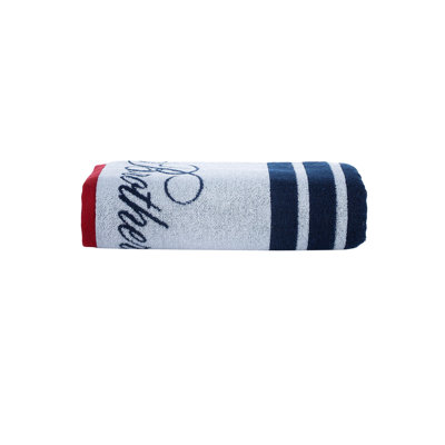 Serviette de bain en coton turc