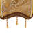 Fonthill Resin Table Lamp