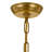 Mahone 8-Light Dimmable Steel and Crystal Chandelier-380128246-326035073-326035072