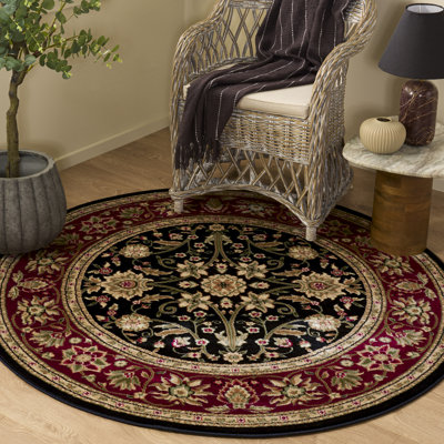 Lyndhurst Oriental Area Rug