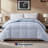Champion Blue Cooling Down Alternative Comforters-132527627