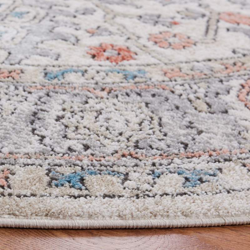 Tapis oriental Oregon 800 Performance, Rectangle 3 pi x 5 pi