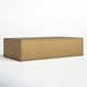 Everson Coffee Table
